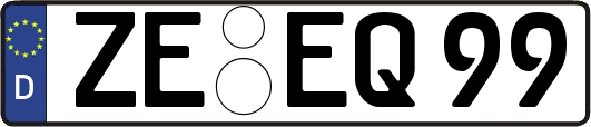 ZE-EQ99