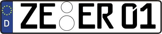 ZE-ER01