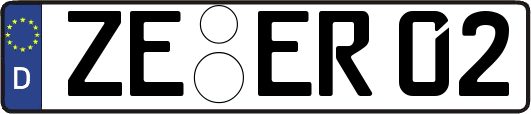 ZE-ER02