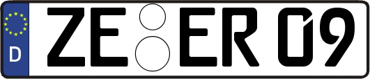 ZE-ER09