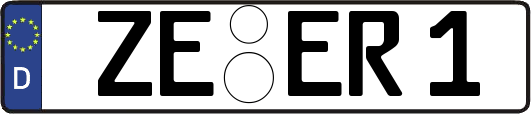 ZE-ER1