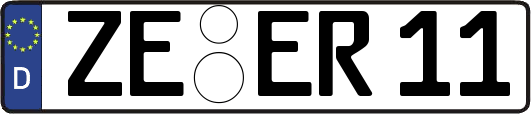 ZE-ER11