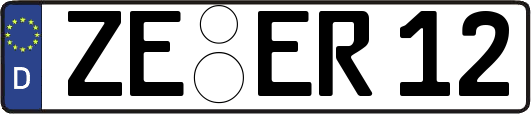 ZE-ER12