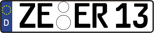 ZE-ER13