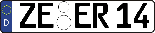 ZE-ER14