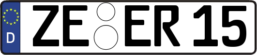 ZE-ER15