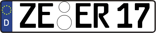 ZE-ER17