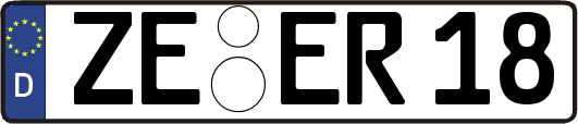 ZE-ER18