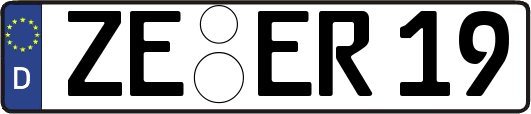 ZE-ER19