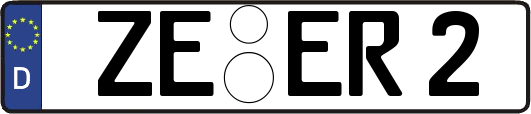 ZE-ER2