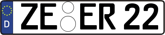ZE-ER22