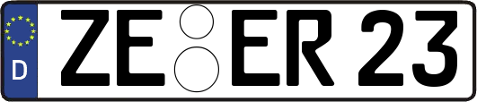 ZE-ER23
