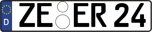 ZE-ER24
