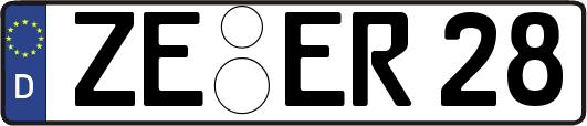 ZE-ER28