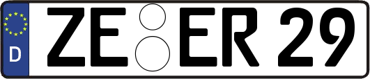 ZE-ER29