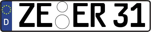 ZE-ER31