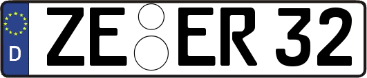 ZE-ER32