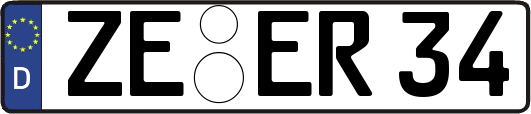 ZE-ER34