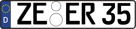 ZE-ER35