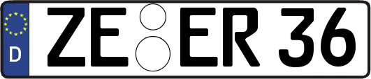 ZE-ER36