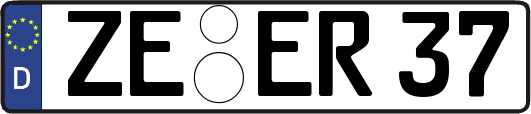 ZE-ER37