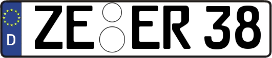 ZE-ER38