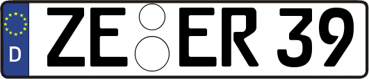 ZE-ER39