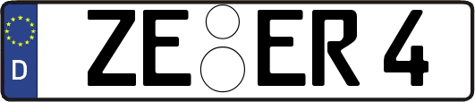 ZE-ER4