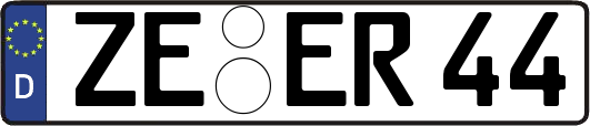 ZE-ER44