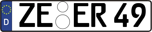 ZE-ER49