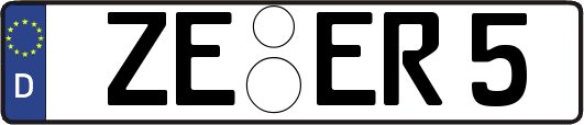 ZE-ER5