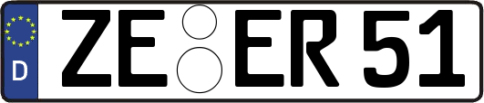 ZE-ER51
