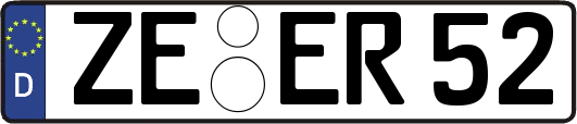 ZE-ER52