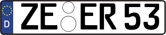 ZE-ER53