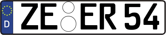ZE-ER54