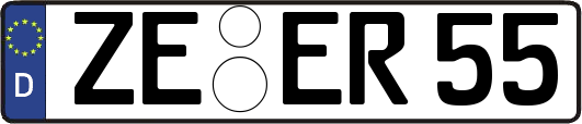 ZE-ER55
