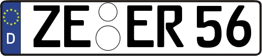 ZE-ER56