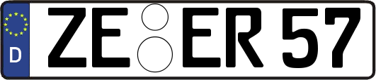 ZE-ER57