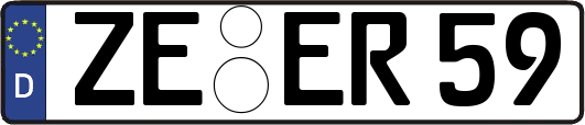 ZE-ER59