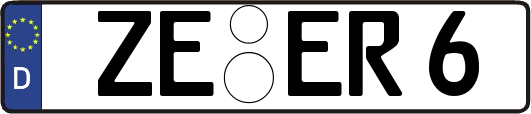 ZE-ER6