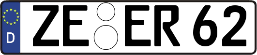 ZE-ER62