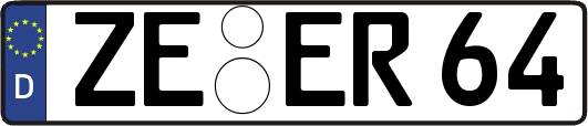 ZE-ER64