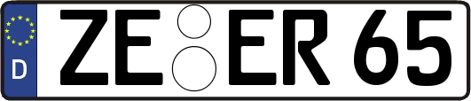 ZE-ER65