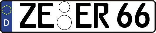 ZE-ER66