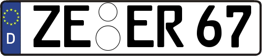ZE-ER67