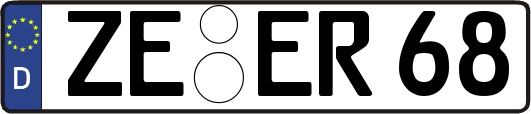 ZE-ER68