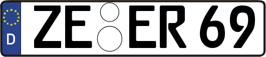 ZE-ER69