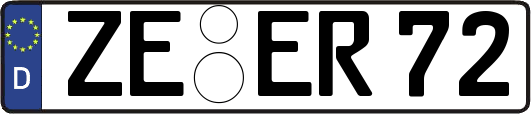 ZE-ER72
