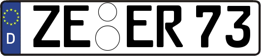 ZE-ER73