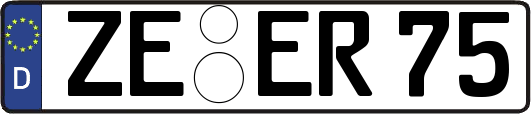 ZE-ER75